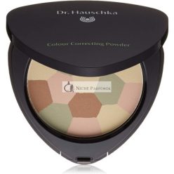 Dr. Hauschka Korekčný Púdrový 8g Priesvitný
