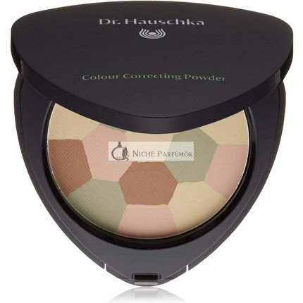 Dr. Hauschka Korekčný Púdrový 8g Priesvitný