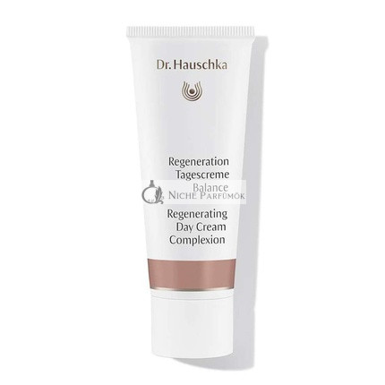 Regeneračný Balansujúci Nappali Krém, 40ml
