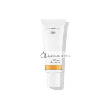Dr. Hauschka Regeneračné Nočné Sérum, 20ml