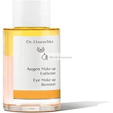 Dr. Hauschka Očný Odstraňovač Make-Upu 75ml