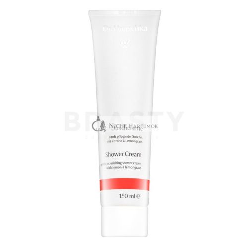 Dr. Hauschka Shower Cream sprchový gel pre ženy 150 ml