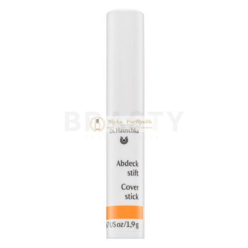 Dr. Hauschka Coverstick korekčná tyčinka pre upokojenie pleti 01 Natural 2 g