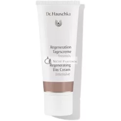   Dr Hauschka Regenerujúci Denný Intenzívny Krém na Tvár, 40 g