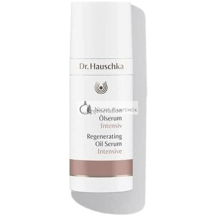 Dr. Hauschka Regeneračné intenzívne olejové sérum 20ml