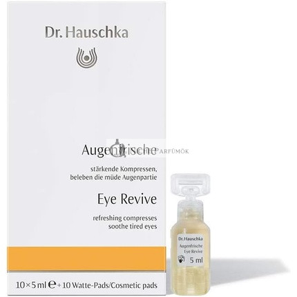 Dr. Hauschka Chladivá ampulka na oči 50ml