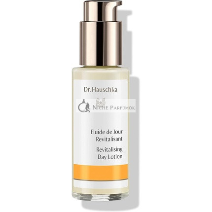 Dr. Hauschka Revitalizačný Denný Krém 50ml