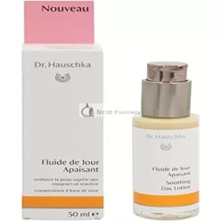 Dr. Hauschka Uklidňující denní lotion 50ml
