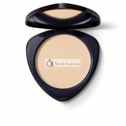 Dr Hauschka Kompaktný Púder 00 Priehľadný, 8g