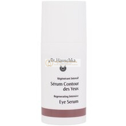 Dr. Hauschka Regeneračné Intenzívne Očné Sérum