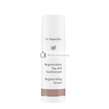 Dr. Hauschka Regeneračné sérum 30 ml