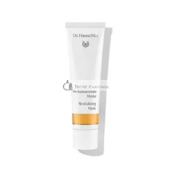   Dr. Hauschka Revitalizačná Maska Spevňujúca Intenzívna Starostlivosť 30ml