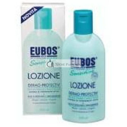 Dermo-chrániaci lotion Eubos Sensitive, 200 ml