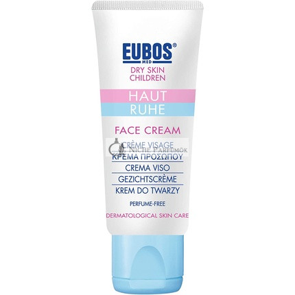 Eubos Detský Krém na Tvár 30ml