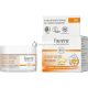 lavera GLOW BY NATURE Denný krém s Q10 a vitamínom C, 50 ml - PETA certifikovaný