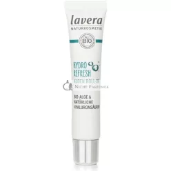   Hydro Refresh Očný Roll-On Organické Riasy a Prírodné Kyseliny Hyalurónové - 15 ml