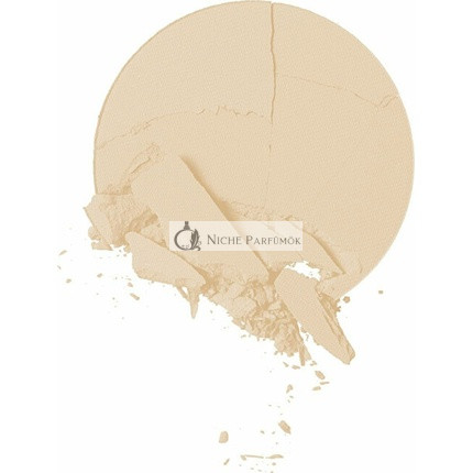 Lavera Satin Compact Powder, 95 g