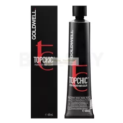   Goldwell Topchic Hair Color profesionálna permanentná farba na vlasy pre všetky typy vlasov 9NA 60 ml