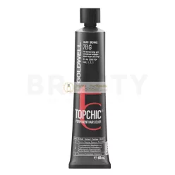   Goldwell Topchic Hair Color profesionálna permanentná farba na vlasy 7BG 60 ml