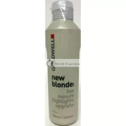Goldwell Neu Blond Lotion