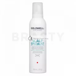   Goldwell Dualsenses Scalp Specialist Sensitive Foam Shampoo šampón pre citlivú pokožku hlavy 250 ml