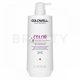 Goldwell Dualsenses Color Brilliance Shampoo šampón pre farbené vlasy 1000 ml