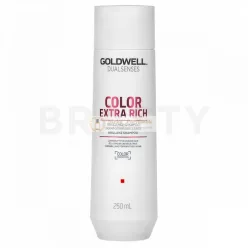   Goldwell Dualsenses Color Extra Rich Brilliance Shampoo šampón pre farbené vlasy 250 ml