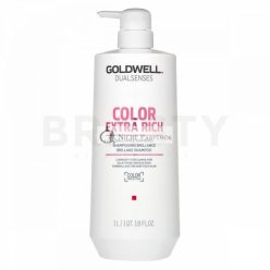   Goldwell Dualsenses Color Extra Rich Brilliance Shampoo šampón pre farbené vlasy 1000 ml