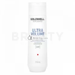   Goldwell Dualsenses Ultra Volume Bodifying Shampoo šampón pre jemné vlasy bez objemu 250 ml