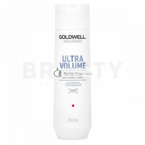 Goldwell Dualsenses Ultra Volume Bodifying Shampoo šampón pre jemné vlasy bez objemu 250 ml