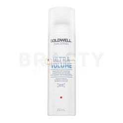   Goldwell Dualsenses Ultra Volume Bodyfying Dry Shampoo sprej pre jemné vlasy 250 ml