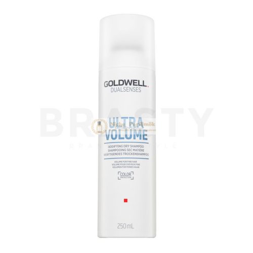 Goldwell Dualsenses Ultra Volume Bodyfying Dry Shampoo sprej pre jemné vlasy 250 ml