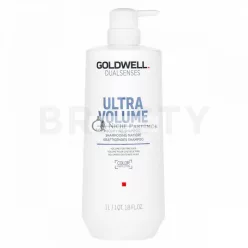   Goldwell Dualsenses Ultra Volume Bodifying Shampoo šampón pre jemné vlasy bez objemu 1000 ml