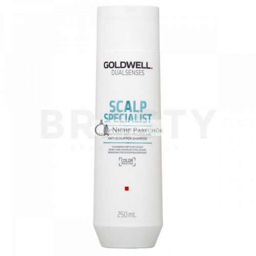 Goldwell Dualsenses Scalp Specialist Anti-Dandruff Shampoo šampón proti lupinám 250 ml