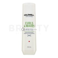   Goldwell Dualsenses Curls & Waves Hydrating Shampoo vyživujúci šampón pre vlnité a kučeravé vlasy 250 ml