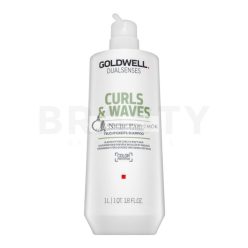   Goldwell Dualsenses Curls & Waves Hydrating Shampoo vyživujúci šampón pre vlnité a kučeravé vlasy 1000 ml