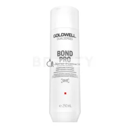   Goldwell Dualsenses Bond Pro Fortifying Shampoo posilujúci šampón pre suché a lámavé vlasy 250 ml
