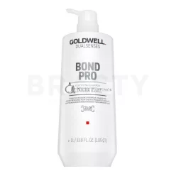   Goldwell Dualsenses Bond Pro Fortifying Shampoo posilujúci šampón pre suché a lámavé vlasy 1000 ml