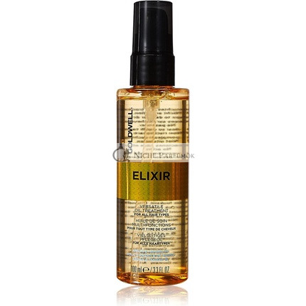Goldwell Elixir Sérumový Olej