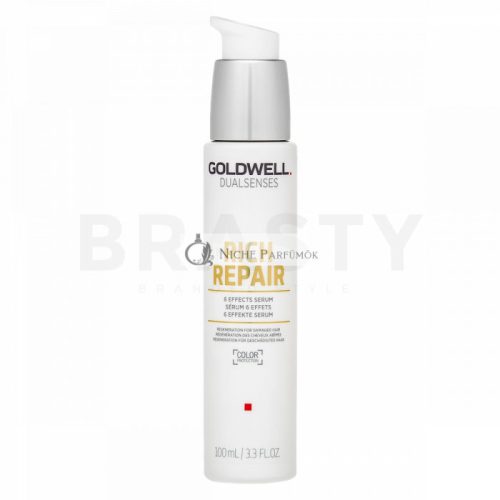 Goldwell Dualsenses Rich Repair 6 Effects Serum sérum pre suché a poškodené vlasy 100 ml