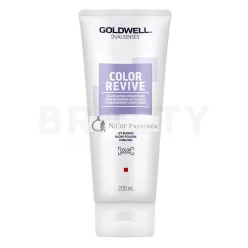   Goldwell Dualsenses Color Revive Conditioner kondicionér pre blond vlasy Icy Blonde 200 ml