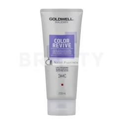   Goldwell Dualsenses Color Revive Conditioner kondicionér pre blond vlasy Light Cool Blonde 200 ml