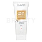 Goldwell Dualsenses Color Revive Conditioner Dark Warm Blonde vyživujúci kondicionér pre oživenie teplých blond odtieňov vlasov 200 ml