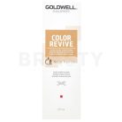 Goldwell Dualsenses Color Revive Conditioner Dark Warm Blonde vyživujúci kondicionér pre oživenie teplých blond odtieňov vlasov 200 ml