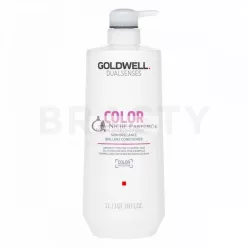   Goldwell Dualsenses Color Brilliance Conditioner kondicionér pre farbené vlasy 1000 ml