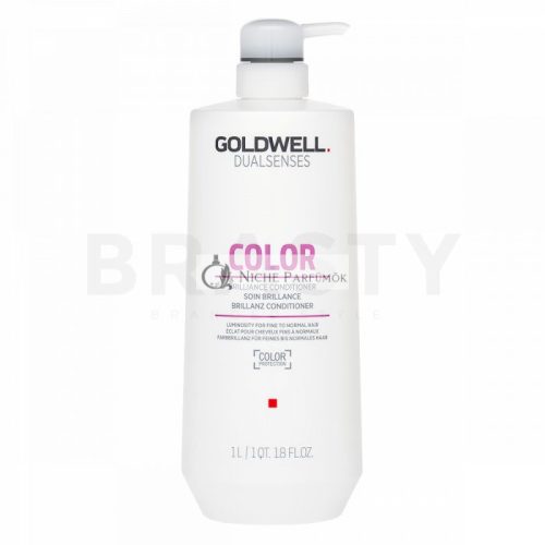 Goldwell Dualsenses Color Brilliance Conditioner kondicionér pre farbené vlasy 1000 ml