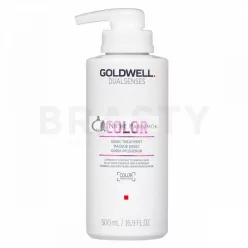   Goldwell Dualsenses Color 60sec Treatment maska pre farbené vlasy 500 ml