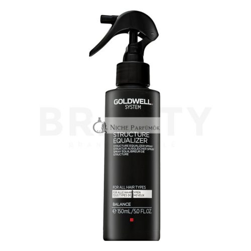 Goldwell Dualsenses Color Structure Equalizer bezoplachová starostlivosť pre farbené vlasy 150 ml