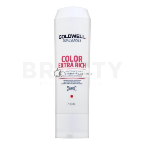 Goldwell Dualsenses Color Extra Rich Brilliance Conditioner kondicionér pre farbené vlasy 200 ml