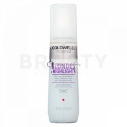   Goldwell Dualsenses Blondes & Highlights Serum Spray sérum pre blond vlasy 150 ml